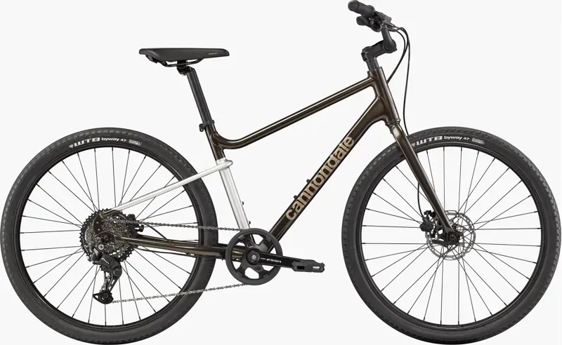 Adult Hybrid Bikes | Central Wheel