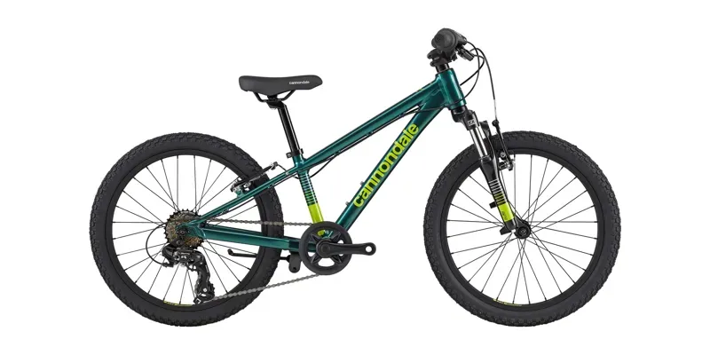 Kids 20 Inch Bikes | Central Wheel