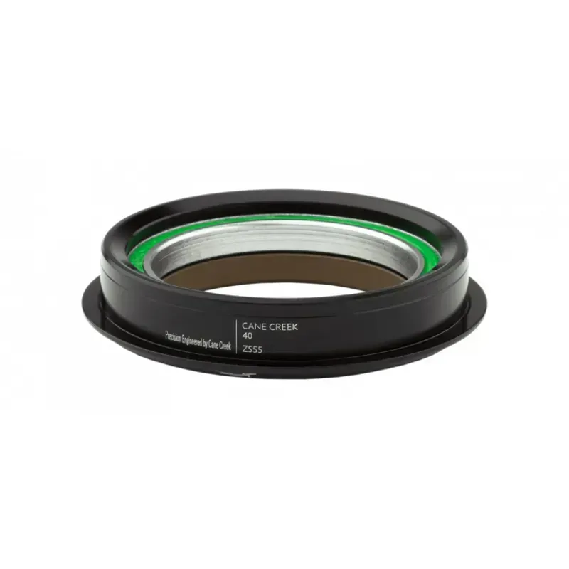 Cane Creek Forty ZS55/40 ZS56/40 Headset in Black-1