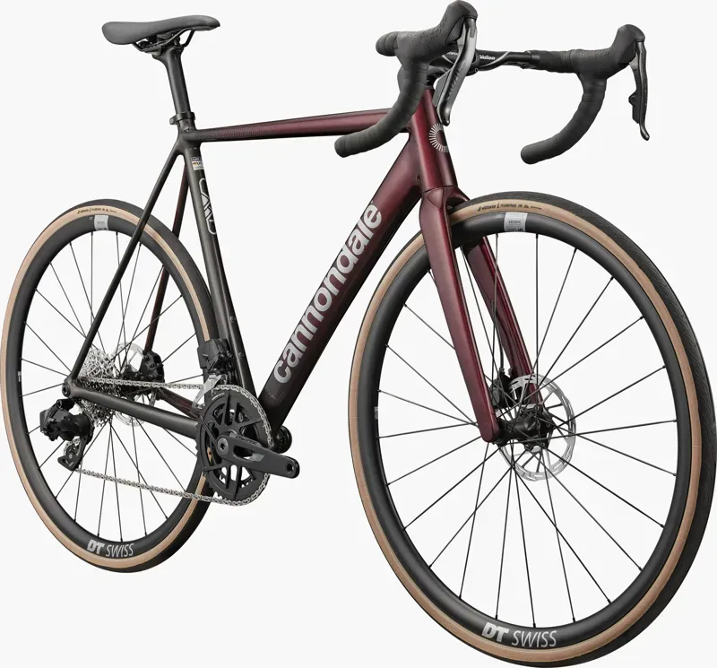 Cannondale CAAD14 2 CHL 54-1