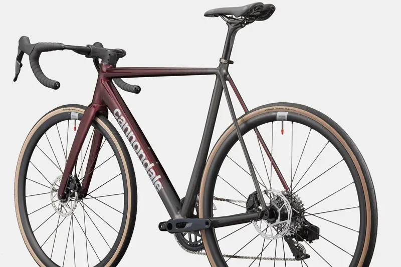 Cannondale CAAD14 2 CHL 54-2
