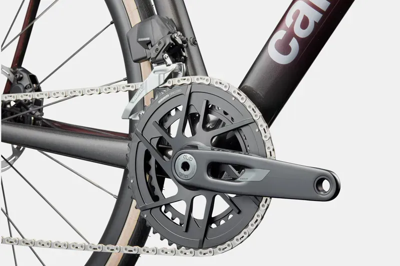 Cannondale CAAD14 2 CHL 54-4
