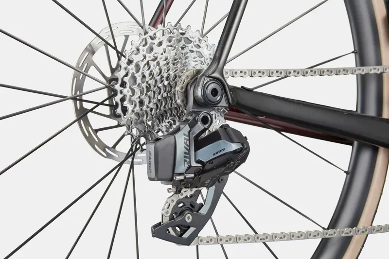 Cannondale CAAD14 2 CHL 54-5