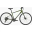 Cannondale Quick 3 Fitness Bike in Spruce Green