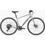 Cannondale Quick 3 Fitness Bike in Gray