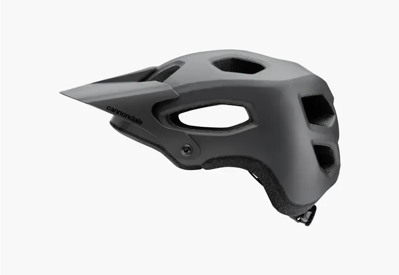 Cannondale Ryker MIPS Adult Helmet in Black-1