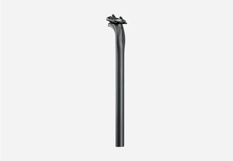 Cannondale SAVE Carbon Road Seatpost in Black/Carbon