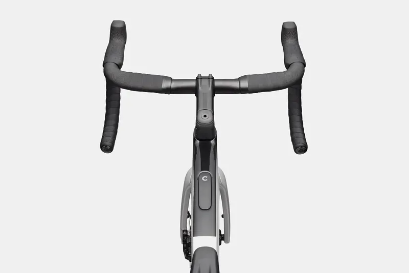 Cannondale Synapse Carbon 3 SmartSense Road Bike in Cashmere-2