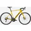 Cannondale Synapse Carbon 5 Endurance Bike in Phoenix Yellow