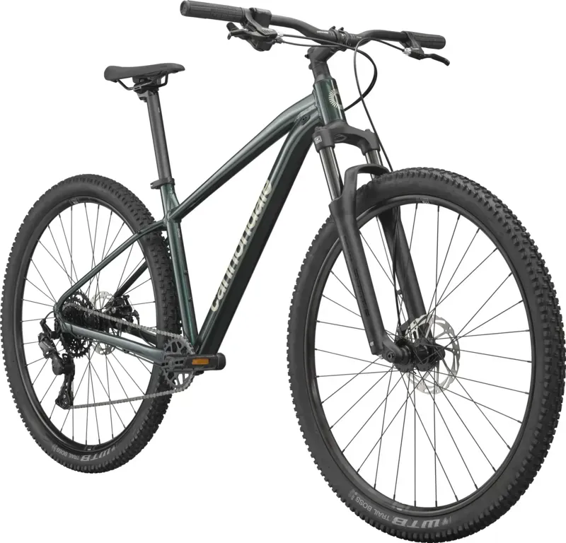 Cannondale Trail 3 GMG MD-1