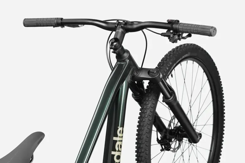Cannondale Trail 3 GMG MD-2