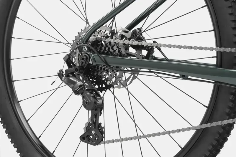 Cannondale Trail 3 GMG MD-3