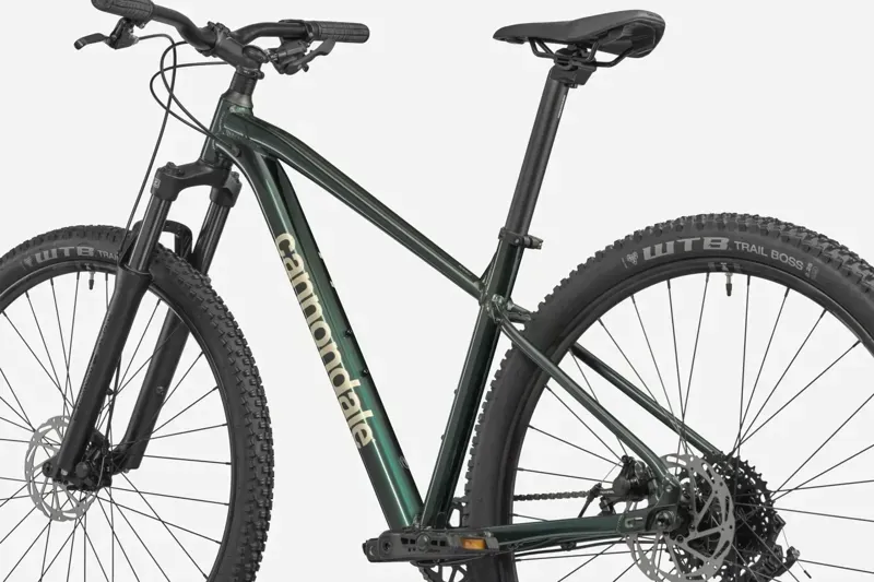 Cannondale Trail 3 GMG MD-5