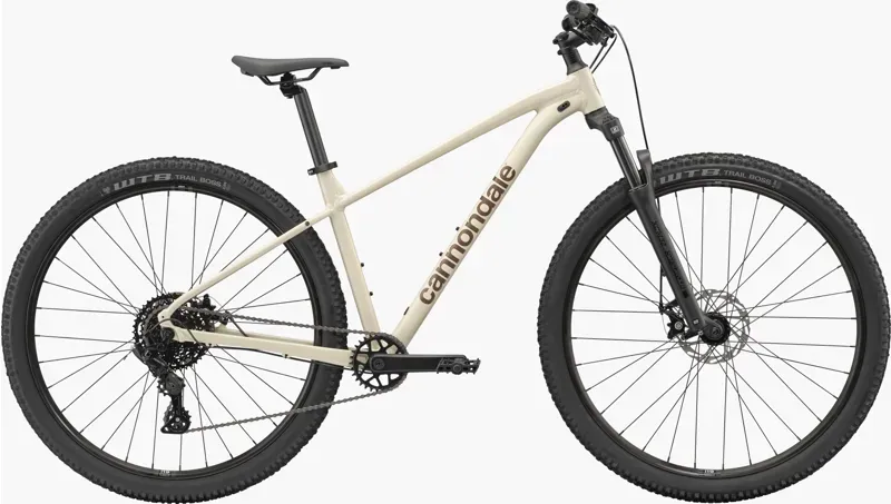 Cannondale Trail 3 MRK MD