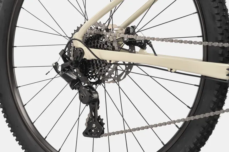 Cannondale Trail 3 MRK MD-3