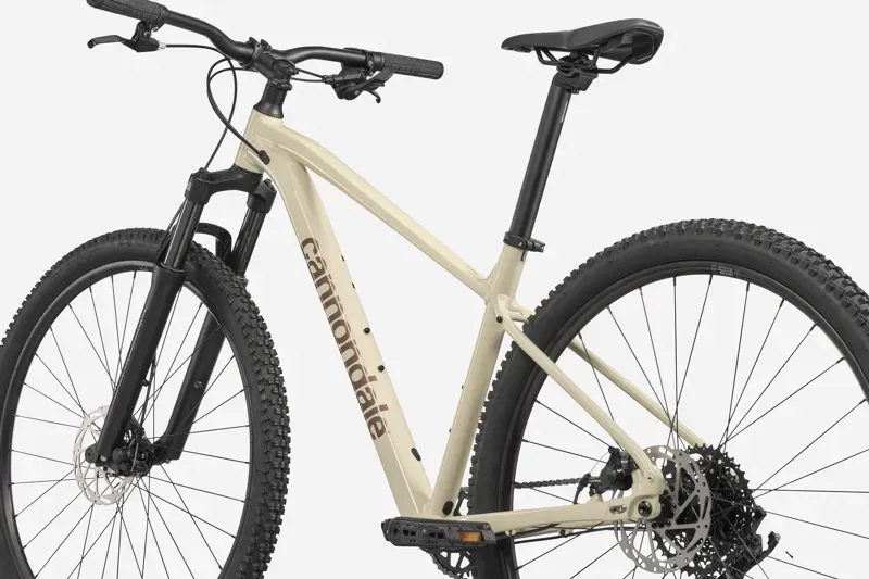 Cannondale Trail 3 MRK MD-5