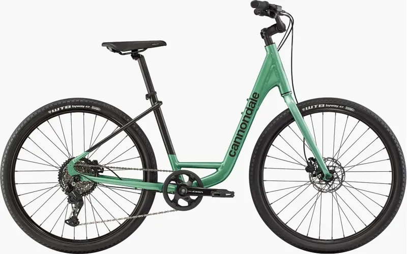 Cannondale 650 U Treadwell 2 LSTH CTG SM