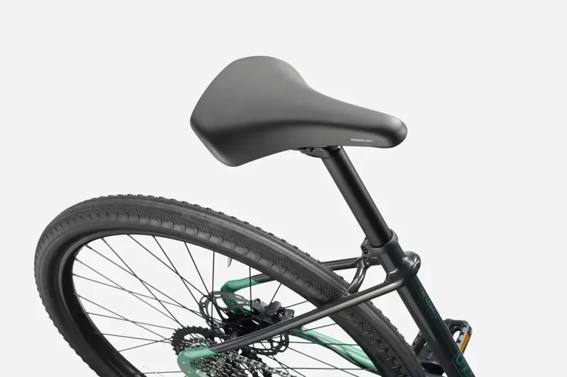 Cannondale 650 U Treadwell 2 LSTH CTG SM-6