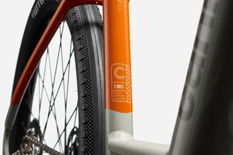 Cannondale 650 U Treadwell 2 LSTH CHK LG-4