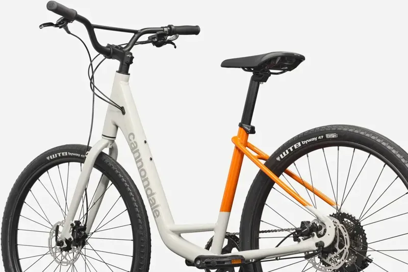 Cannondale 650 U Treadwell 2 LSTH CHK LG-5