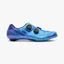Shimano SH-RC903 S-Phyre Racing Shoes in Blue