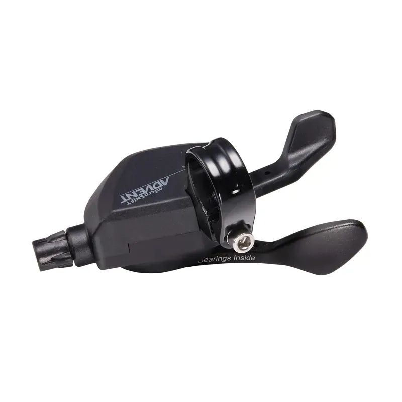 microSHIFT ADVENT Xpress Plus 1x9 Shifter in Black