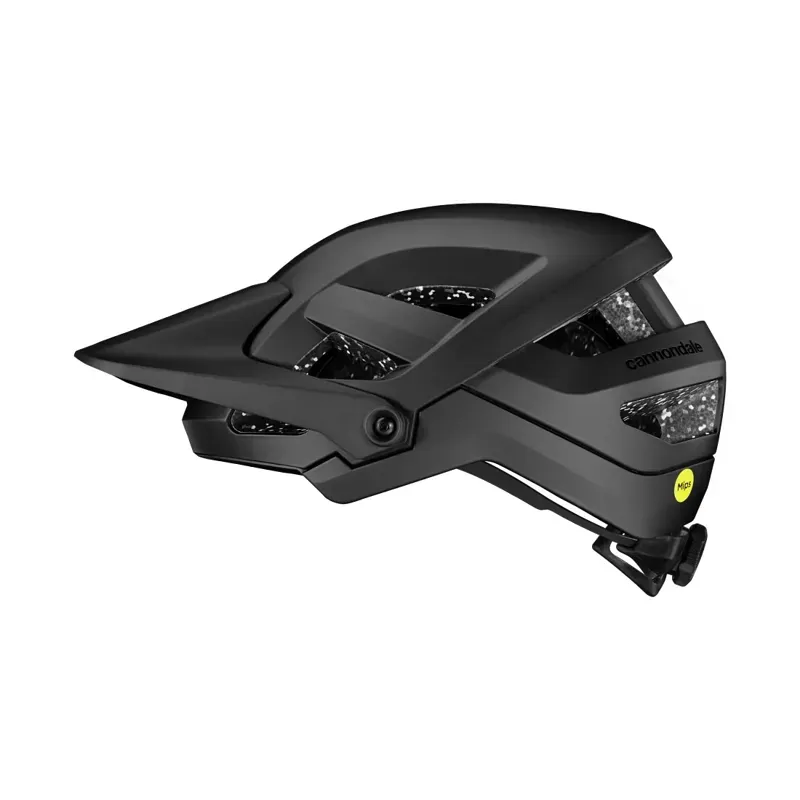 Cannondale Tract Adult Helmet in Starry Night Black