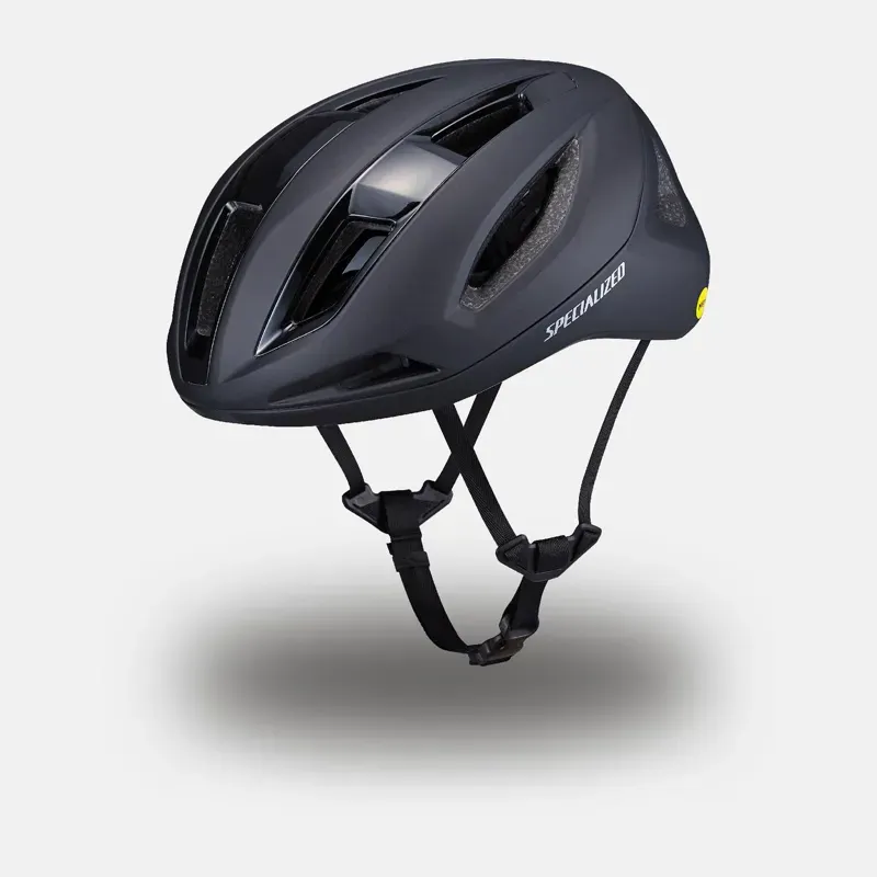 Specialized Search Helmet in Black