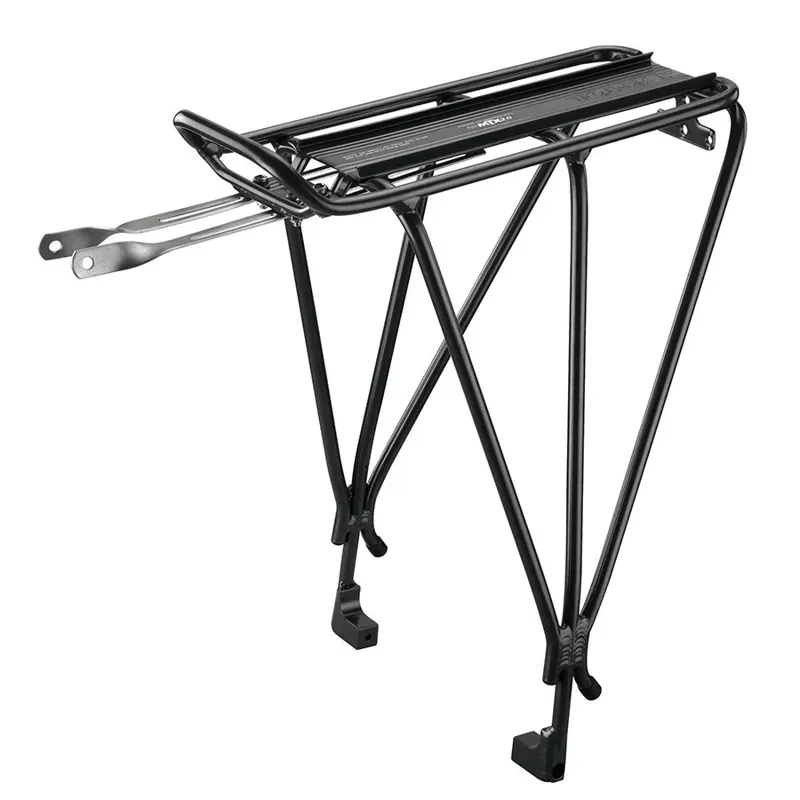Topeak MTX 2.0 Explorer 29er Rear Rack in Black