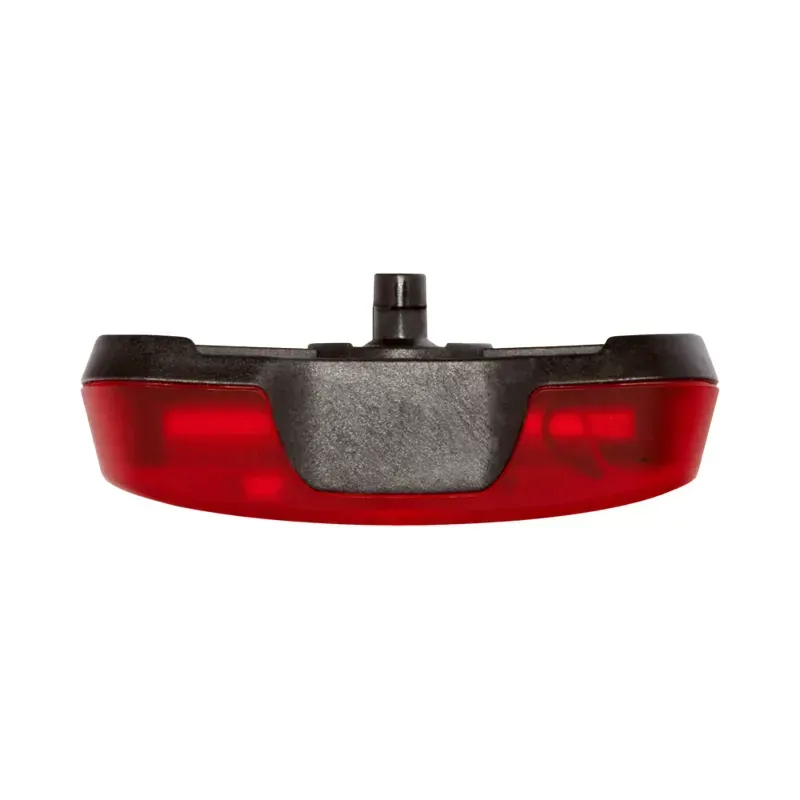 Lazer Universal Rechargeable LED Taillight in Standard-5