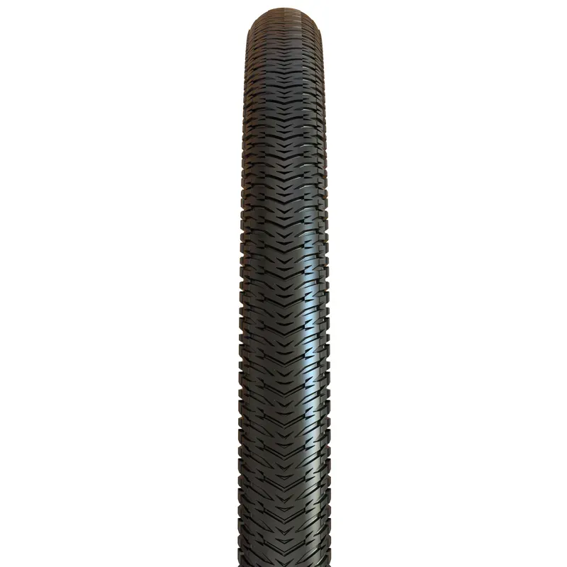 Maxxis DTH 26x2.3-inch Tire in Black-1