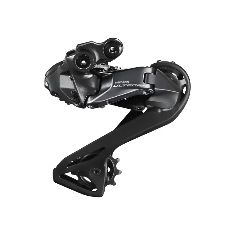 Shimano RD-R8150 Ultegra Di2 2x12s Rear Derailleur in Black