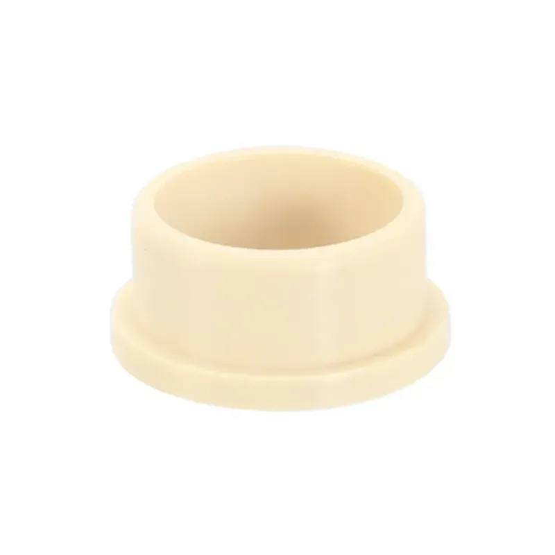 Fox Shox Igus Bushing Flange 0.598 OD/0.501 ID