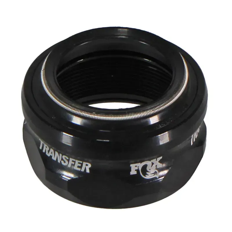 Fox Shox Pre-2024 Transfer Seal Collar Upgrade in Black