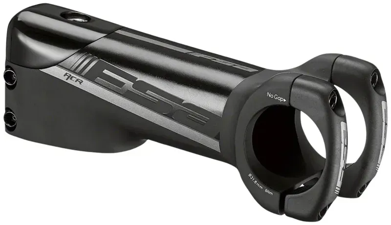 Full Speed Ahead NS ACR 110/31.8mm Cl. +/-6 1-1/8-inch Stem in Black