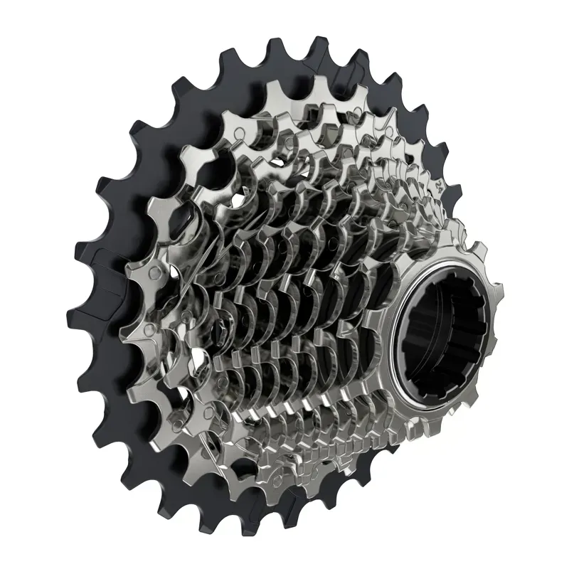 FH CASS SRAM XG1270 D1 10-33 12s XDR SLFORCE AXS Silver