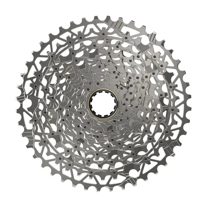 Sram XPLR XG-1251 Cassette In Silver