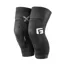 G-Form Youth Pro-X4 Small/Medium Knee Guards in Black