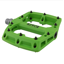 Origin8 Retox 9/16-inch Platform Pedals in Green