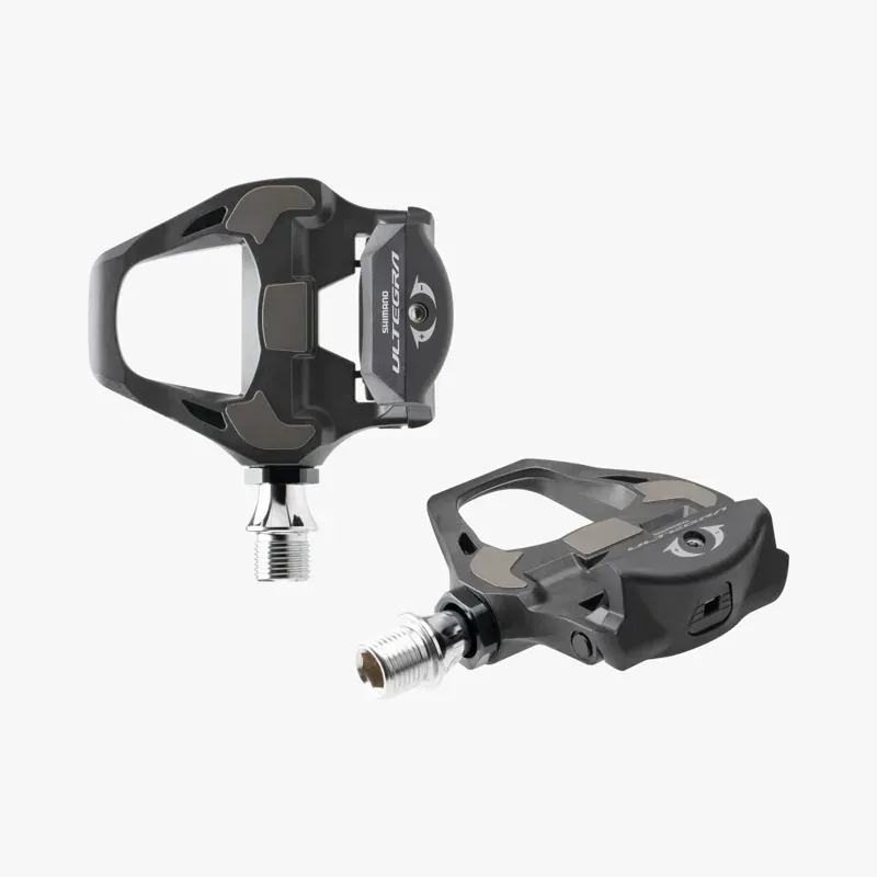 Shimano PD-R8000 Ultegra Pedals In Black