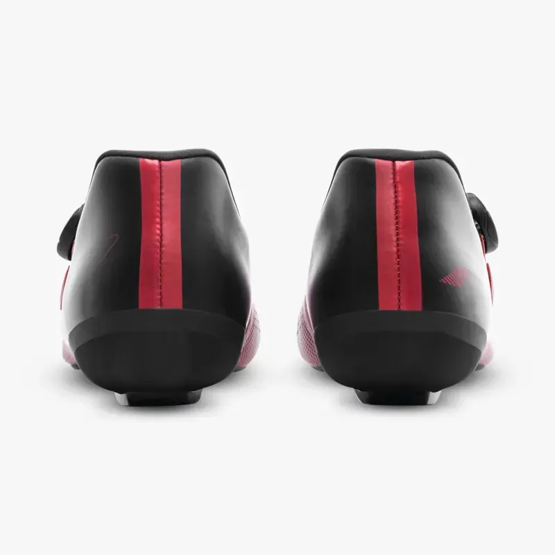 Shimano Men's RC702 Road Shoes in Crimson-4