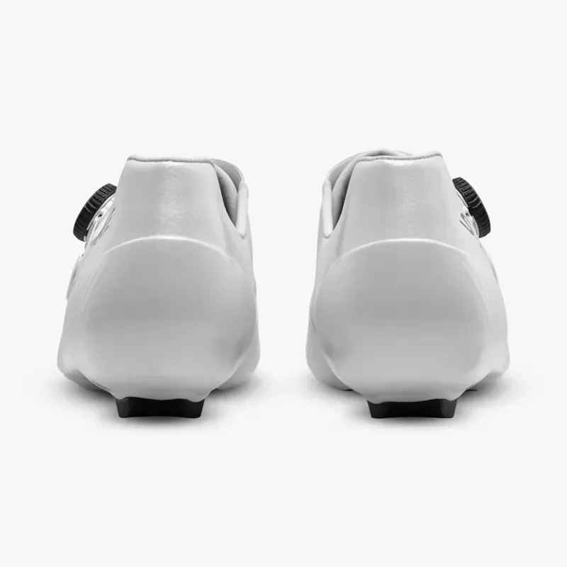 Shimano SH-RC903 S-Phyre Racing Shoes in White-3