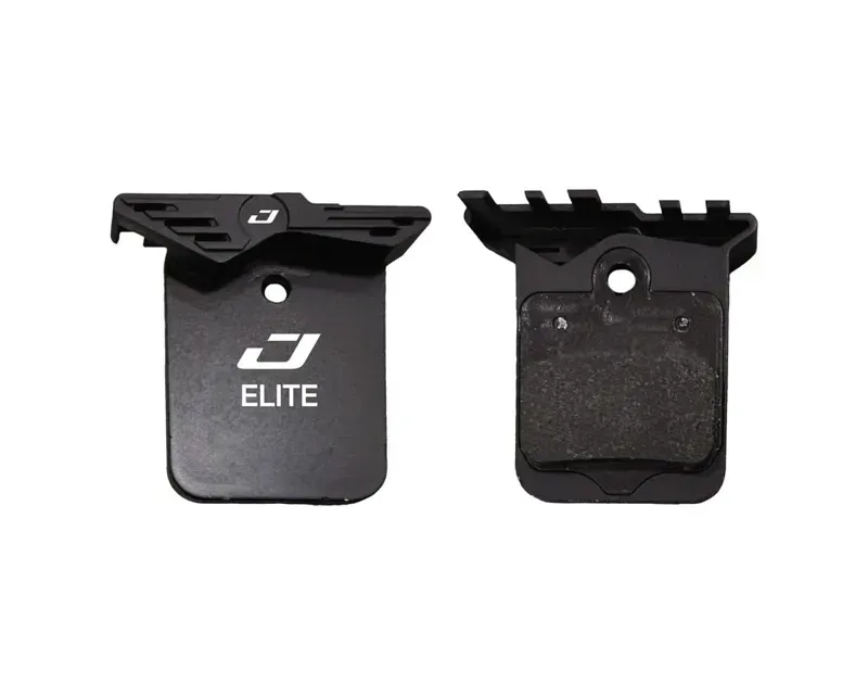 Jagwire Elite Cooling SRAM Red/Force/Rival AXS Disk Brake Pad in Black