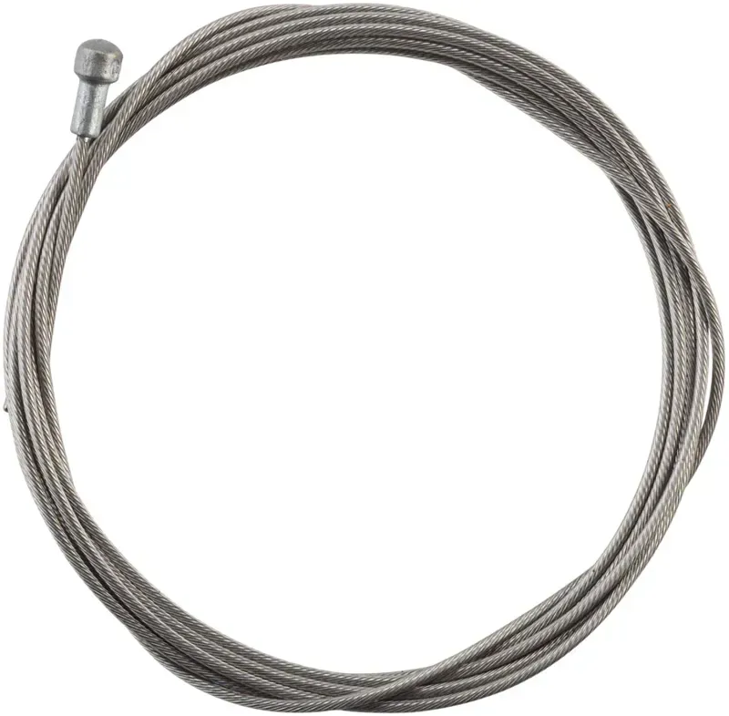 Jagwire Sport Brake Cable 1.5mm 2000mm Slick Stainless Campagnolo