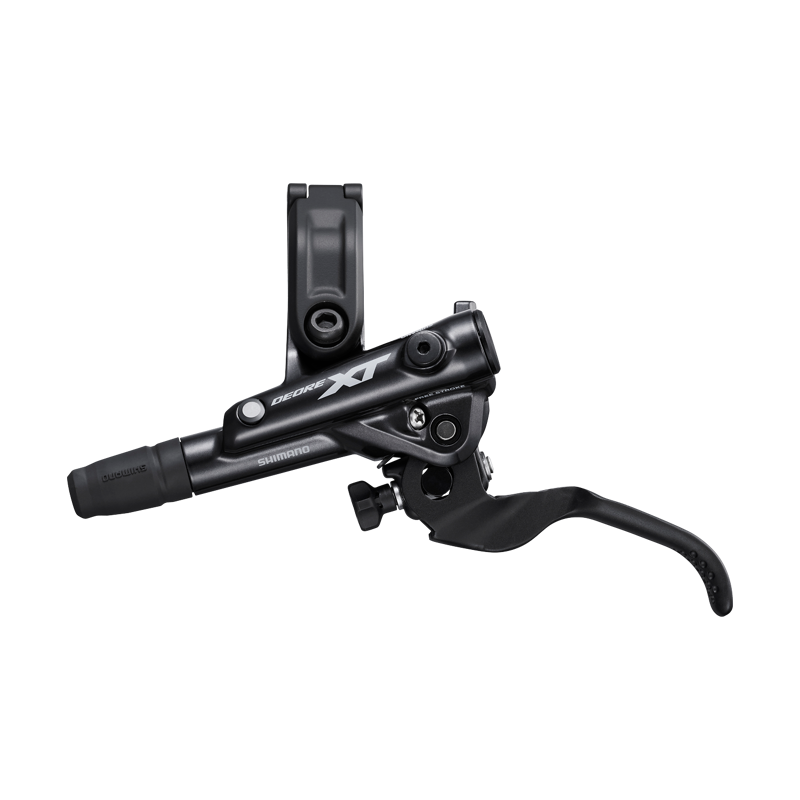 Shimano BL-M8100 Deore XT Brake Lever in Black