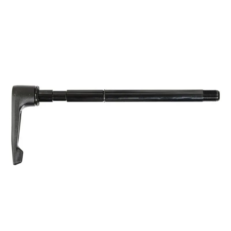 Cannondale Speed Release Rear Thru Axle 142x12 165mm in Black