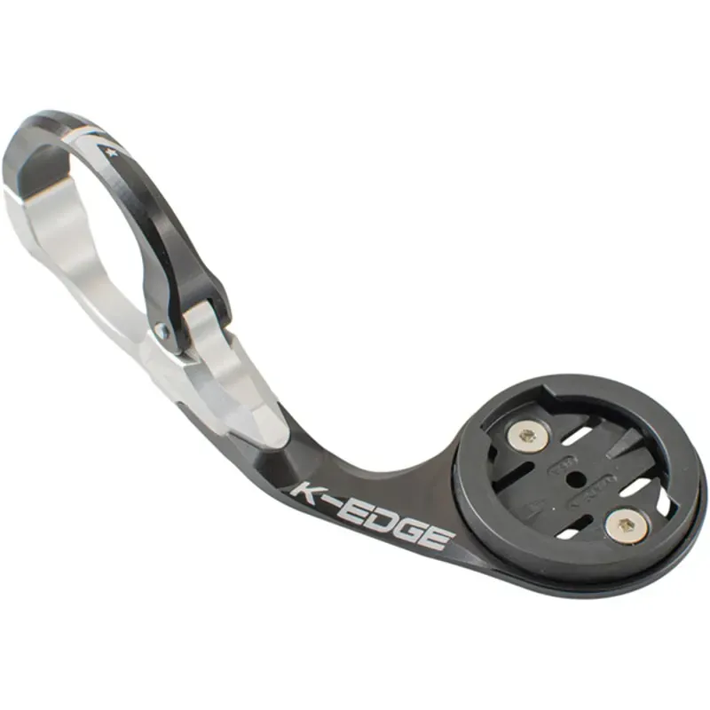 K-Edge Garmin 31.8mm Race Mount in Black