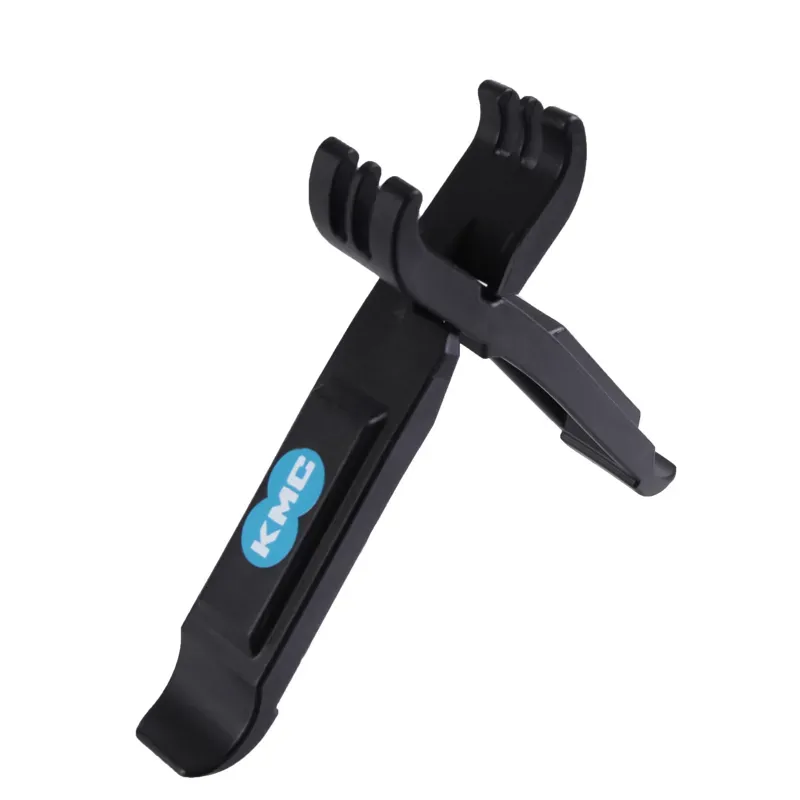 KMC MissingLink Tire Lever in Black