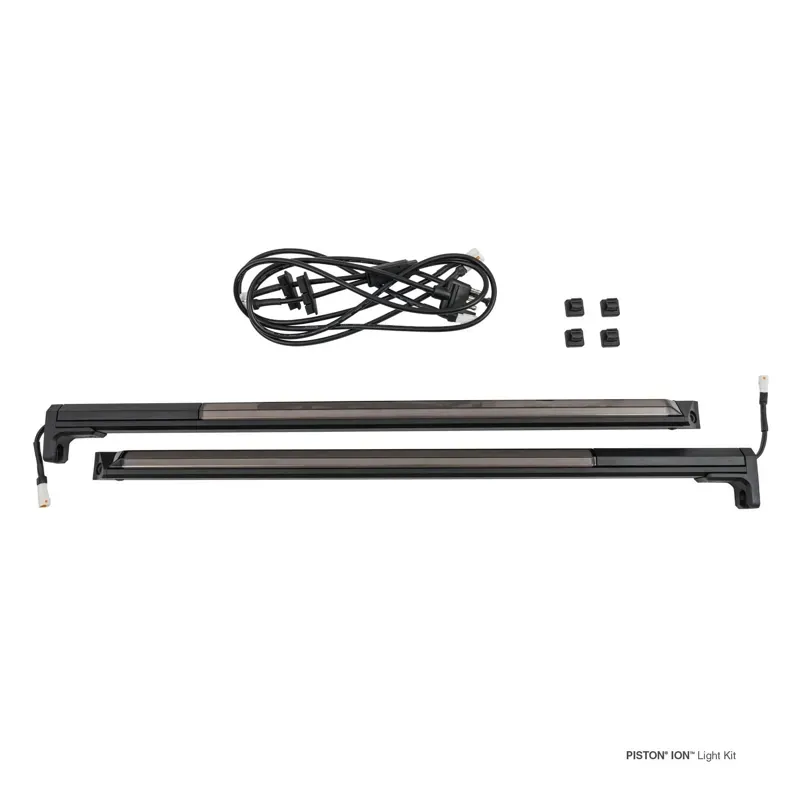 Kuat Piston ION Light Kit in Black-1