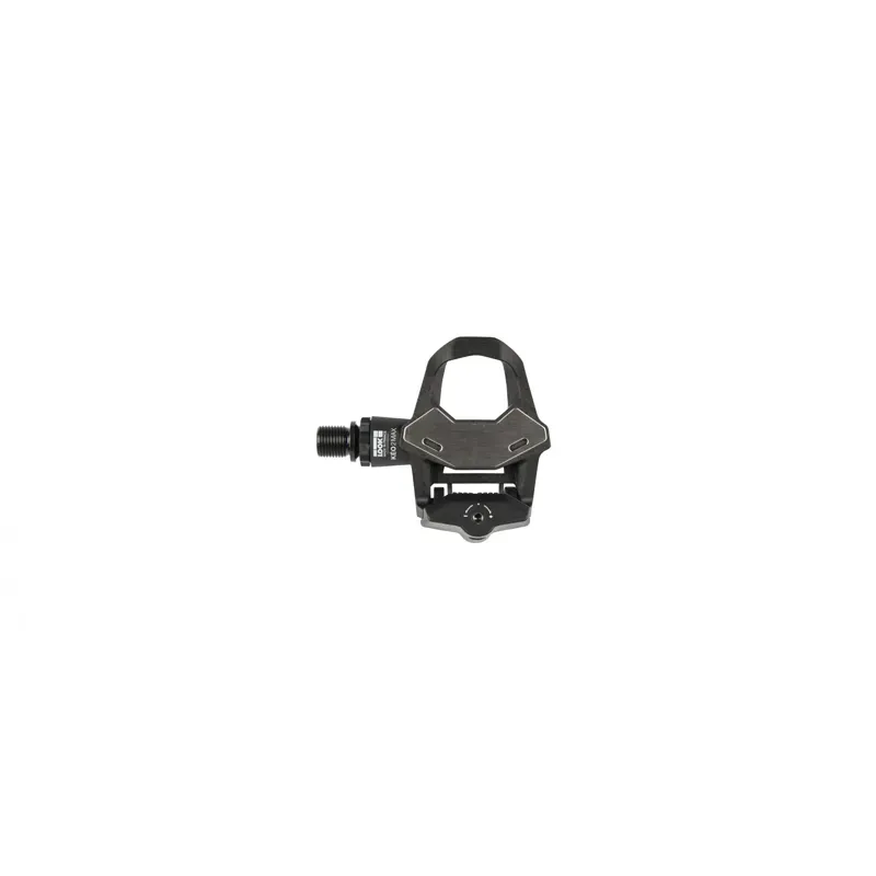 Look Keo 2 Max Pedals w/Keo Grip Cleat in Black